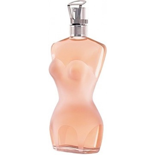 For Women : Jean Paul Gaultier Classique edt 100ML/3.4oz