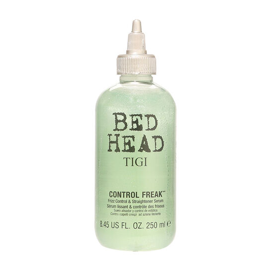 Treatments : TIGI Bed Head Control Freak Serum 250ML