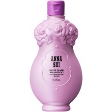 Anna Sui Rose Hair Shampoo 250ml