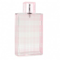 Burberry Brit Sheer Perfume 50ML/1.7oz