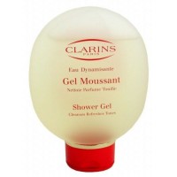 Clarins Eau Dynamisante Shower Gel 150ml