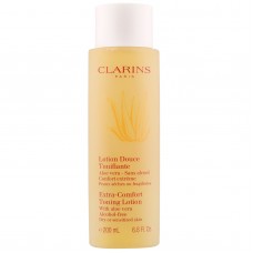 clarins extra comfort