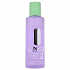 Clinique Clarifying Lotion 2 For Dry/Combination 400ml