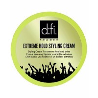D:fi Extreme Hold Styling Cream 150ml