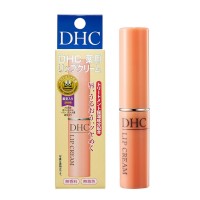 DHC Medicated moisture Lip Cream Balm 1.5g 