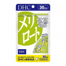 DHC Melilotus Officinalis Leg Slimming 30 Days 60 tablets