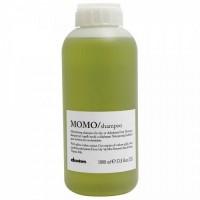 Davines Momo Moisturizing Shampoo 1000ml