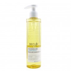 Decleor Amande Douce Micellar Cleansing Oil 195ml