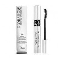 Christian Dior Diorshow Iconic Overcurl Mascara 090 Black 6g