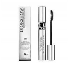Christian Dior Diorshow Iconic Overcurl Mascara 090 Black 6g