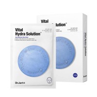 Dr. Jart+ Vital Hydra Solution Sheet Mask 5pcs