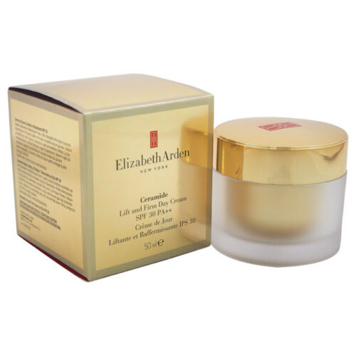 elizabeth arden neck firming cream