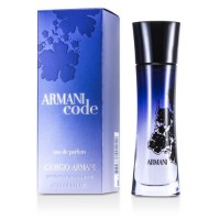 Giorgio Armani Code Femme EDP Spray 30ml