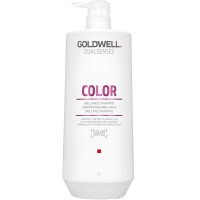 Goldwell Dual Senses Colour Shampoo 1000ml
