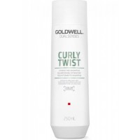 Goldwell Dual Senses Curly Twist Shampoo 250ml