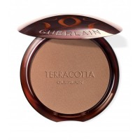 Guerlain Terracotta The Bronzing Powder 01 Light Warm 10g