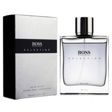 Hugo Boss Boss Selection EDT Spray 90ml