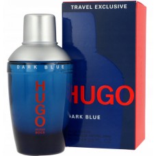 Hugo Boss Hugo Dark Blue EDT Spray 75ml