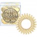 Invisibobble Original Hair Ties You\'re Golden 3 pcs