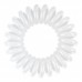 Invisibobble The Traceless Hair Ring Innocent White 3 Pcs