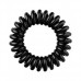 Invisibobble The Traceless Hair Ring True Black 3 Pcs