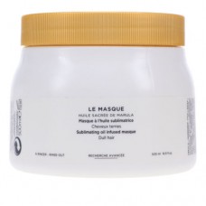 Kerastase Elixir Ultime Le Masque Deeply Nourishing Hair 500ml