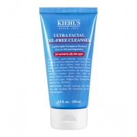 Kiehl's Ultra Facial Oil Free Cleanser 150ml