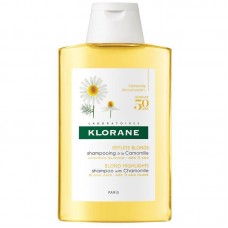 Klorane Shampoo With Chamomile 200ml