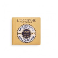 L'occitane Shea Milk Extra Gentle Soap 100g