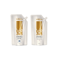 L'Oreal XTenso Moisturist Hair Straightening Cream for sensitive hair 400ml