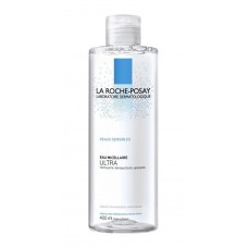 La Roche Posay Physiological Micellar Solution Cleanser 400ml