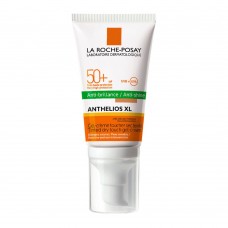 La roche-Posay Anthelios XL SPF 50+ Anti-Shine Dry Touch Gel-Cream 50 ML