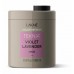 Lakme Teknia Refresh Violet Lavender Mask 1000ml