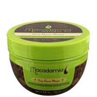 Macadamia Natural Oil Deep Repair Masque For Damaged Hair 236ml