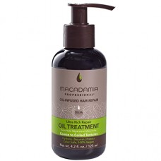 Macadamia Natural Oil Professional Ultra Rich Repair Oil Treatment 125ml