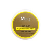 Meq Moulding and Shaping Hair Clay
