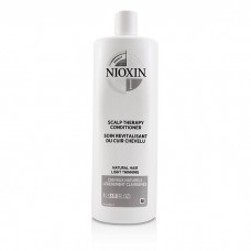 Nioxin System 1 Scalp Therapy 1000ML