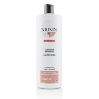 Nioxin System 3 Cleanser 1000ML