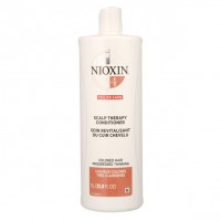 Nioxin System 4 Scalp Therapy 1000ML