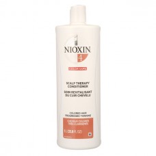 Nioxin System 4 Scalp Therapy 1000ML