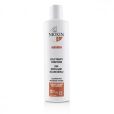 Nioxin System 4 Scalp Therapy 300ML