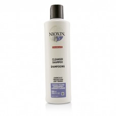 Nioxin System 5 Cleanser 300ML