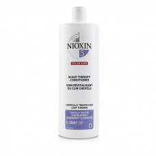 Nioxin System 5 Scalp Therapy 1000ML