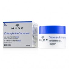 Nuxe Creme Fraiche De Beaute 48HR Moisturising Cream 50ml