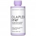 Olaplex No 4P Blonde Enhancer Toning Shampoo 250ml