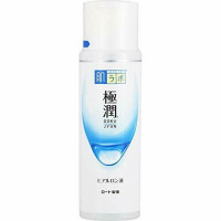 Rohto Hadalabo Gokujyun Super Hyaluronic Acid Moisturizing Lotion 170ml