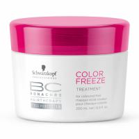 Schwarzkopf Professional BC Bonacure Color Freeze Treatment 200ml