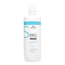 Schwarzkopf Professional BC Bonacure Moisture Kick Shampoo 1000ML