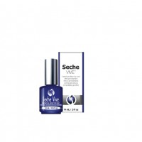 Seche Vive Instant Gel Effect Top Coat 14ml 