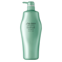 Shiseido The Hair Care Fuente Forte Scalp Care Shampoo 1000ml
